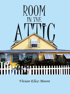 cover image of Room in the Attic
